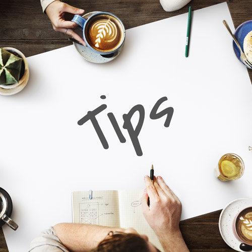 Fit de zomer door: 5 tips