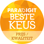 commentator intern Pompeii Beste Keus | Paradigit