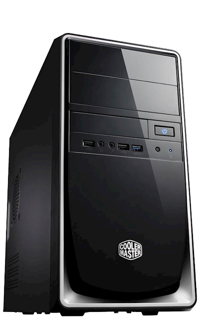 Home & Office Computers | Paradigit