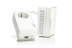 Internet via stopcontact - Wat een homeplug? |