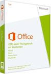 Office 2013 voor Thuisgebruik en Studenten