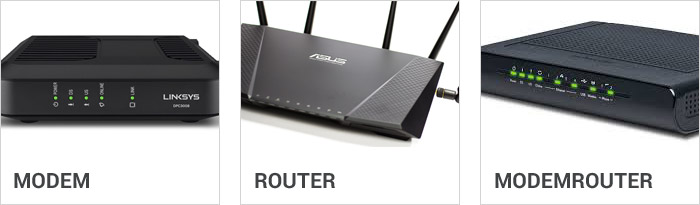 jongen achterlijk persoon chirurg Wat is een router? | Paradigit