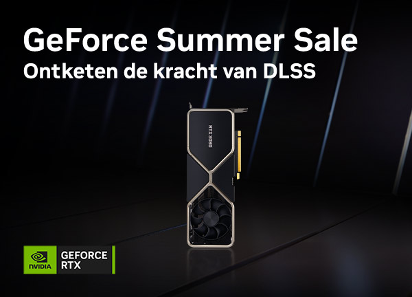 Summer of RTX banner