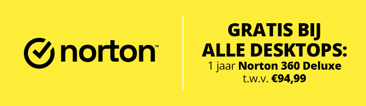 Norton Actie