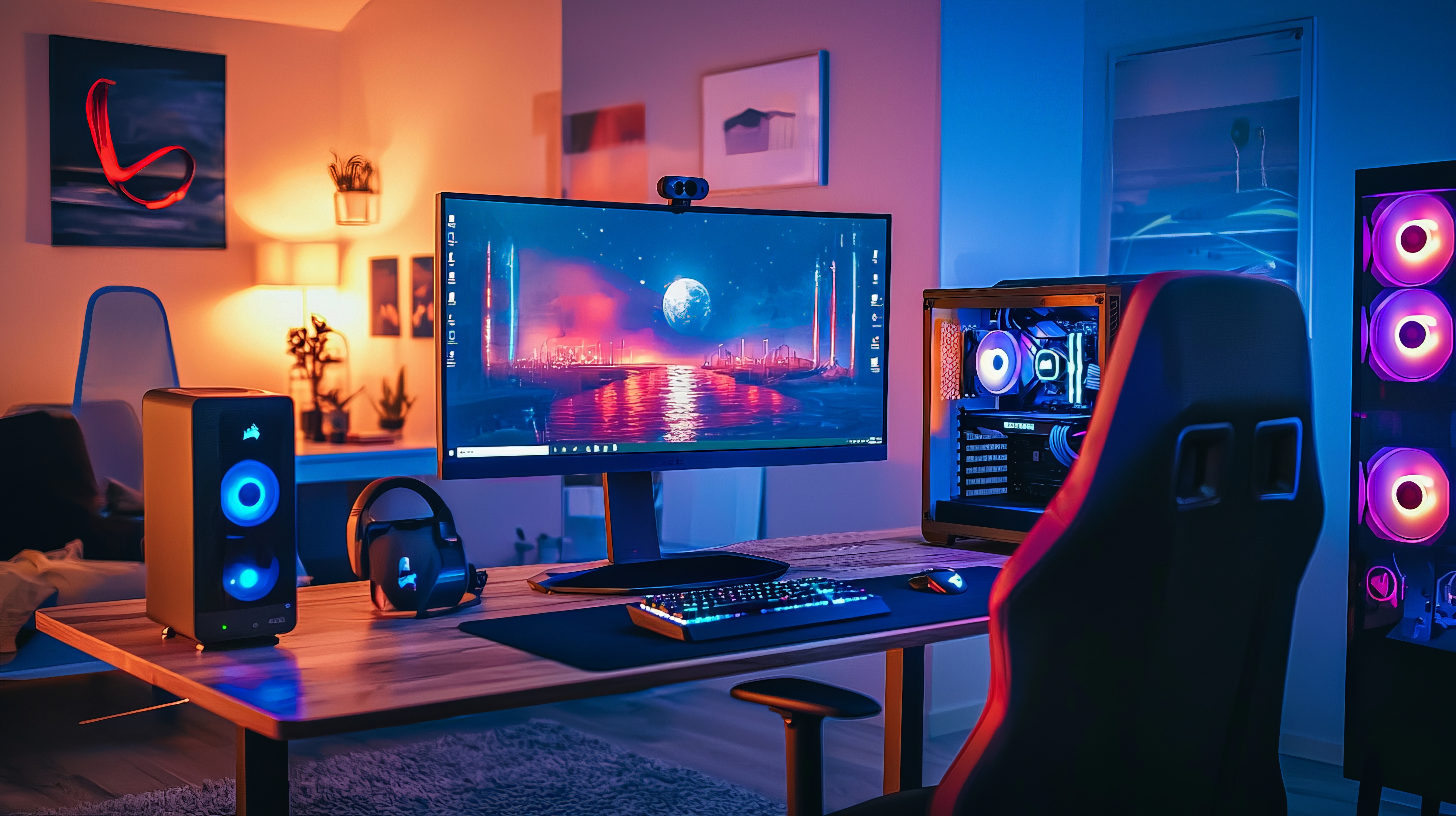 Tips voor de beginnende streamer!