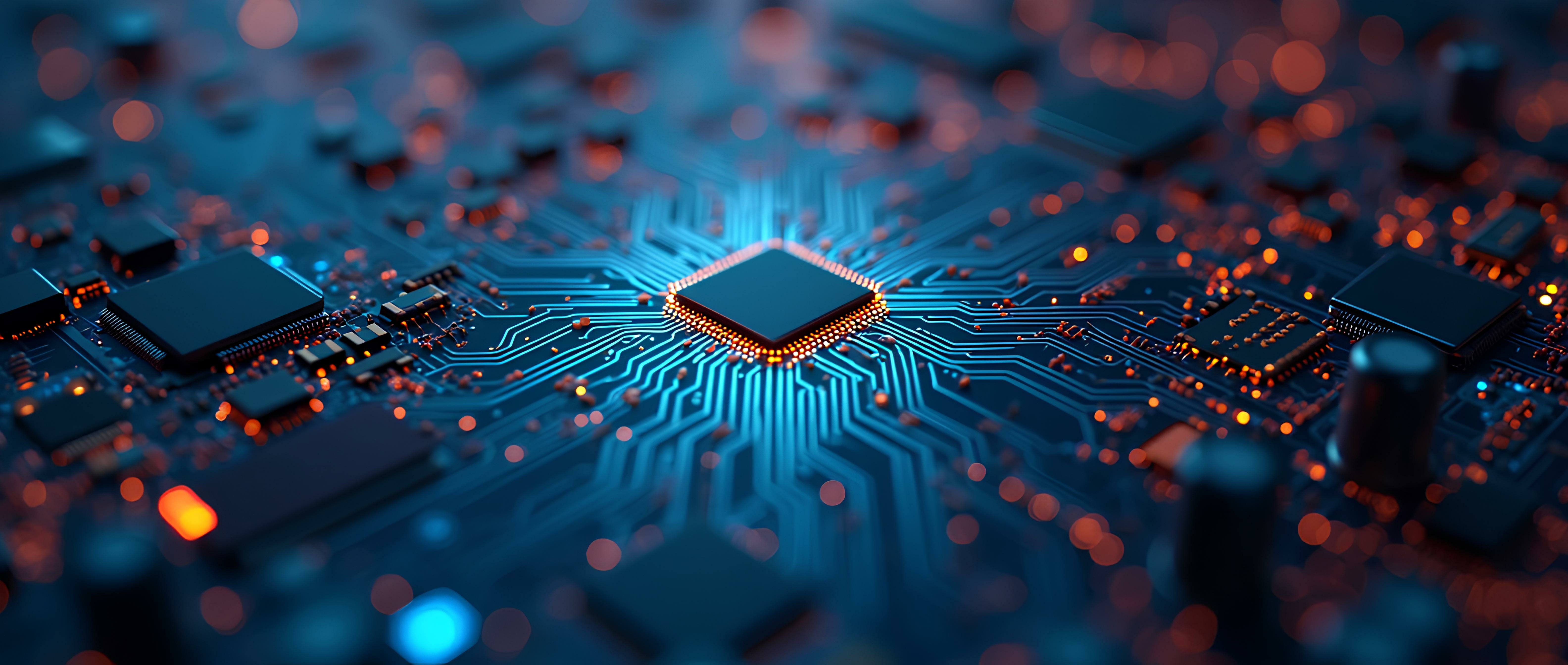 Intel vs. AMD | Wat zijn de verschillen?