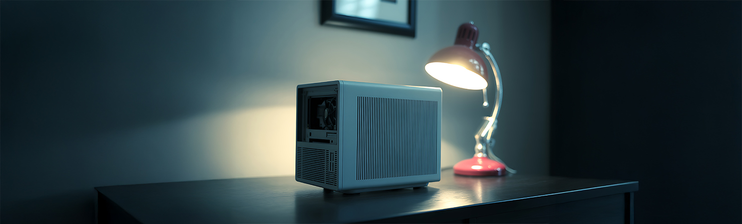 7 redenen waarom jij vandaag nog een mini PC nodig hebt