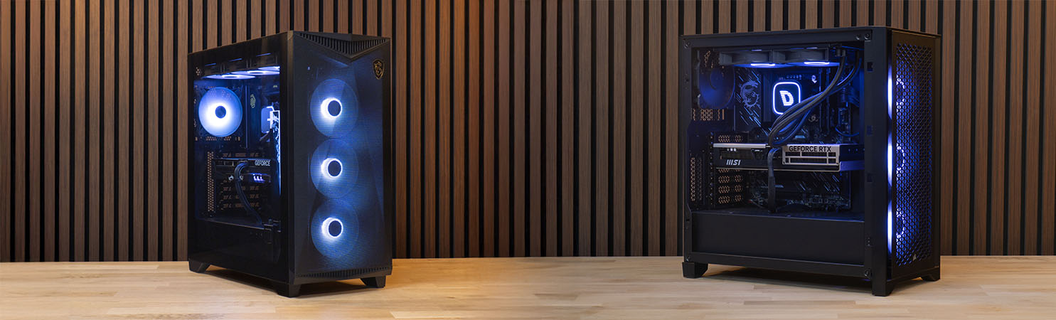 Zo kies je de perfecte PC case