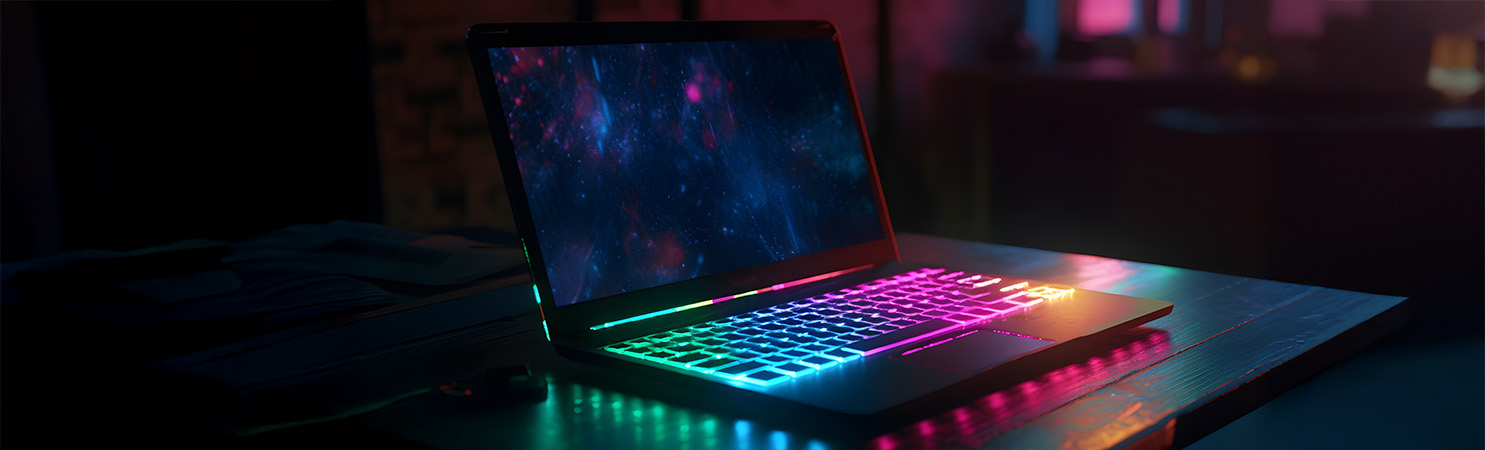 Beste gaming laptop? Dit zijn de 5 beste van 2025 volgens de experts van Paradigit
