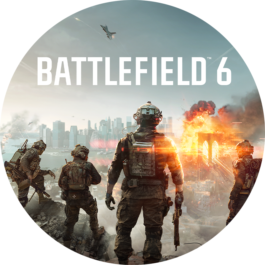 Battefield6