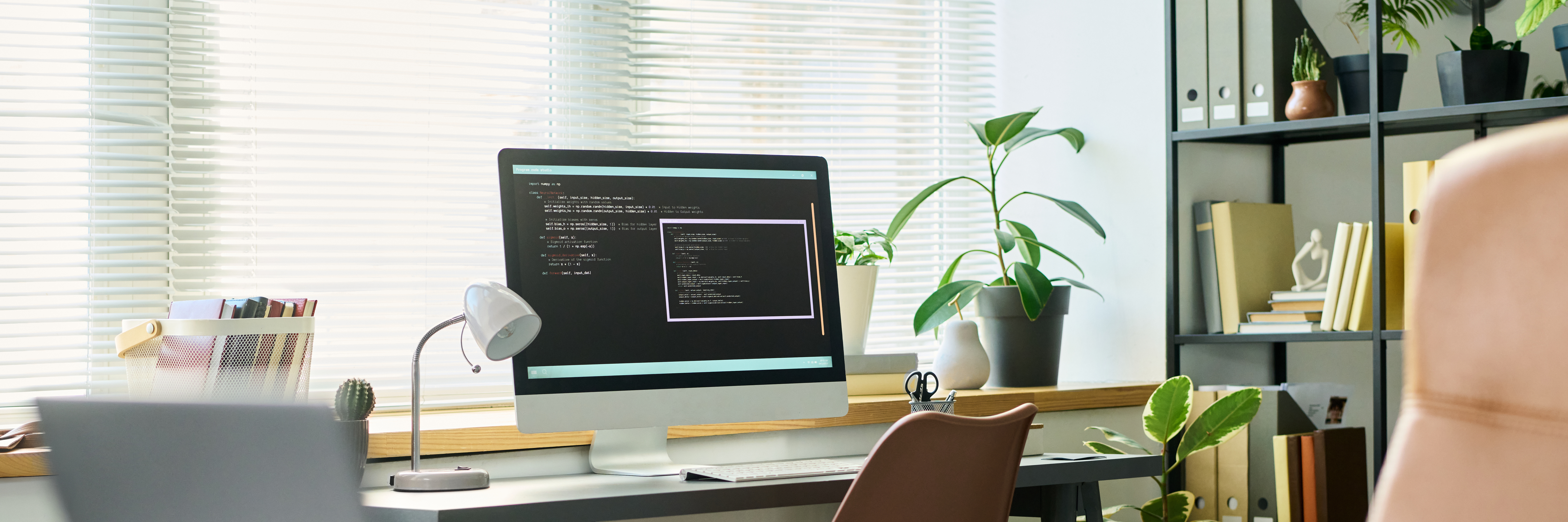 Wat zijn de voordelen van een all-in-one pc?