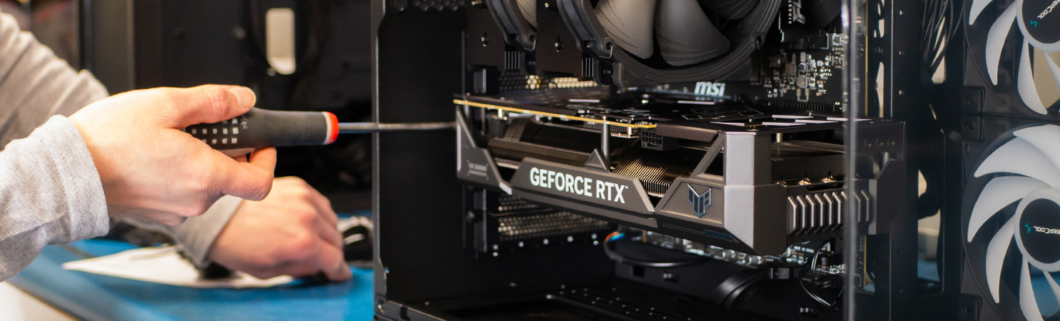 Hoe bouw ik een Game PC? 10 tips om die klus te klaren