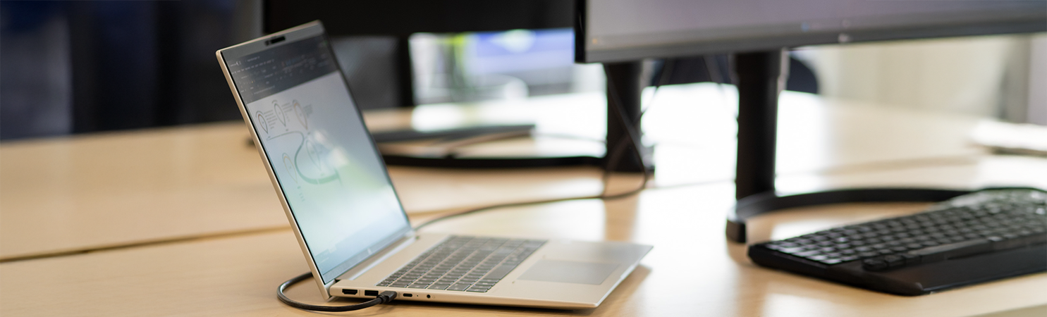 De beste zakelijke laptops van 2025