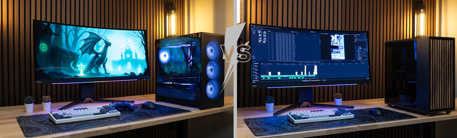 Welke PC kan ik het beste kopen? Tips van onze experts