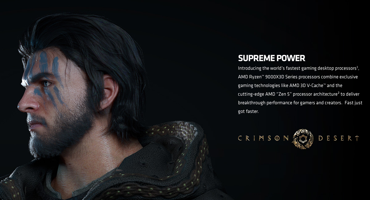 Ryzen Launch Banner