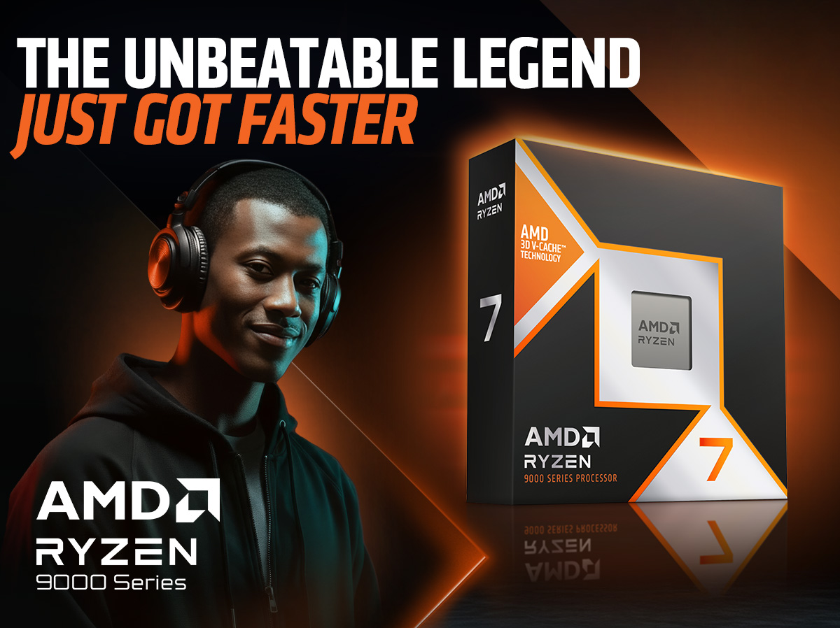 Ryzen Launch Header