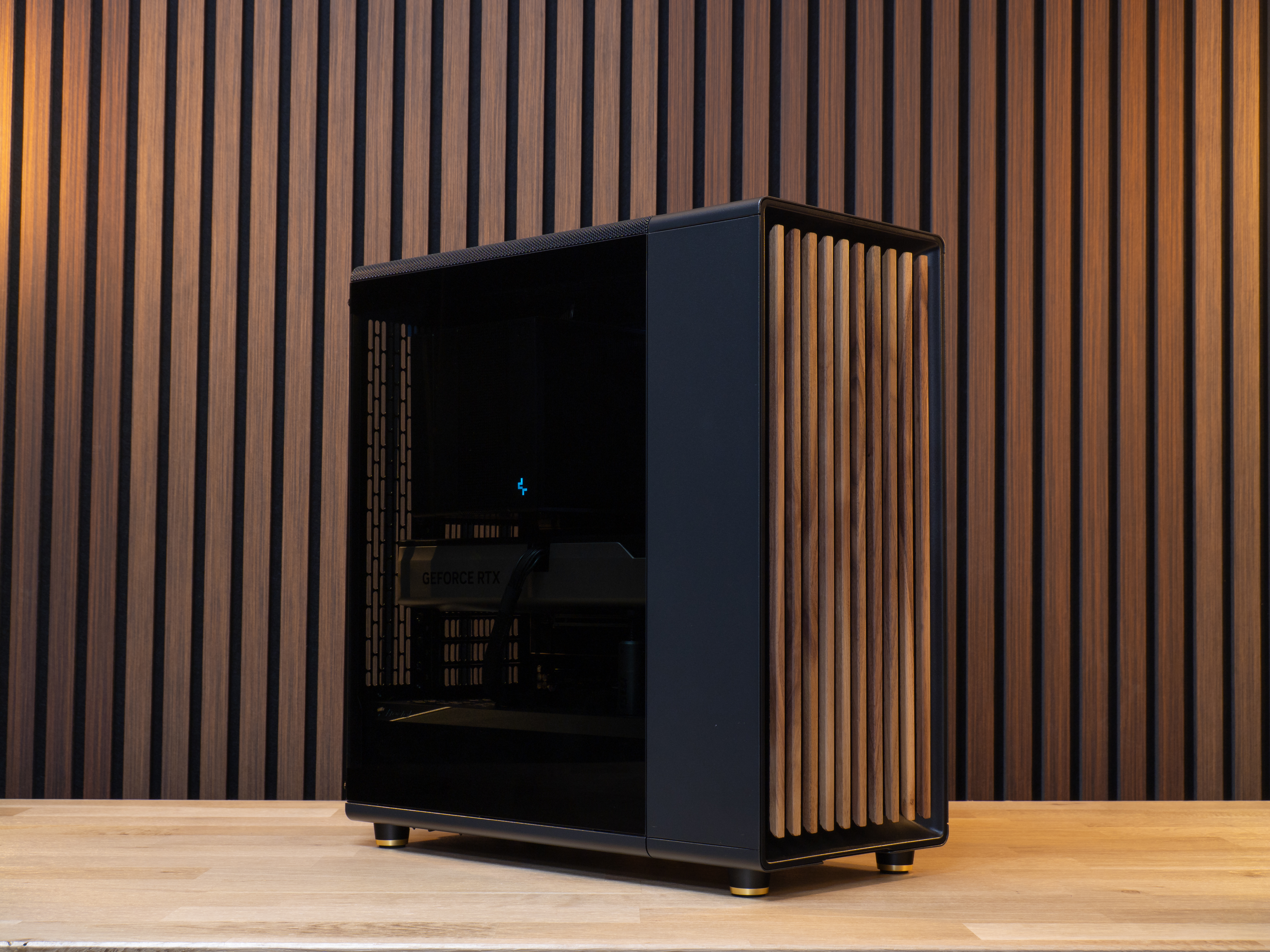 Krachtige Paradigit Creator Ultimate PC