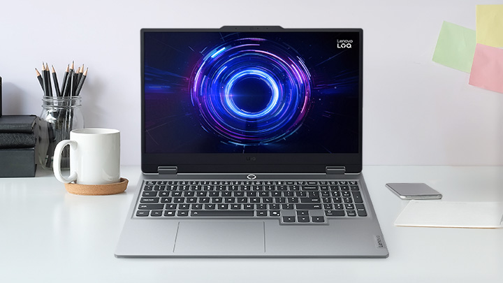 Laptops voor creativiteit