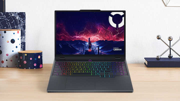 Laptops voor Gaming