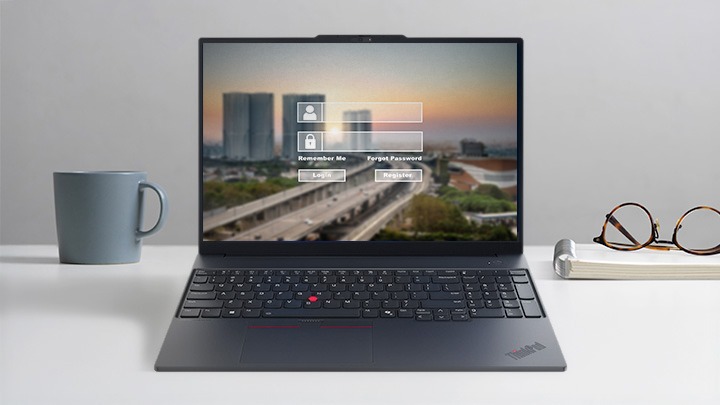 Laptops voor Zakelijk & Werk