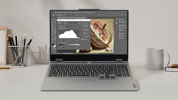 Adobe software
