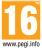 PEGI 16 Badge