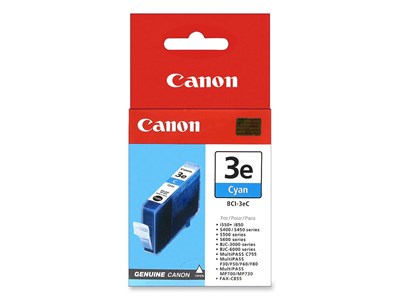 Canon BCI-3EC