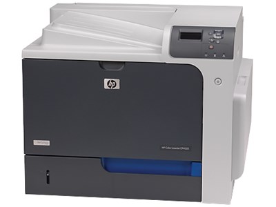 HP LaserJet CP4025dn