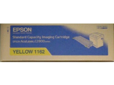Epson AL-C2800 Toner - Geel