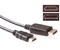 Intronics verloopkabel - DisplayPort naar HDMI - 1.8 meter