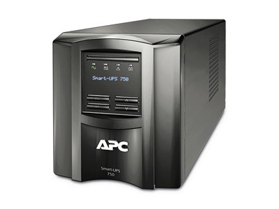 APC Smart-UPS - 750VA main product image