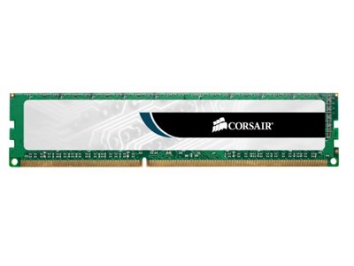 Corsair ValueSelect 4GB - PC3-10600 - DIMM