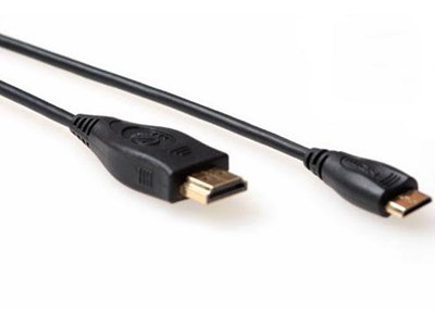 ACT AK3671 - HDMI A/C HDMI kabel