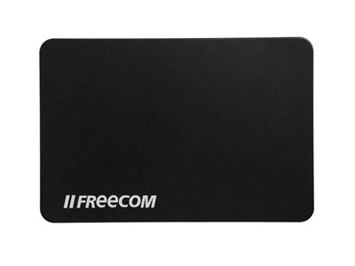 Freecom Mobile Drive Classic - 500 GB