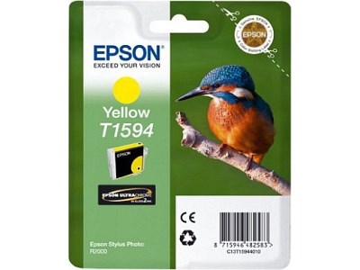 Epson T1594 Yellow