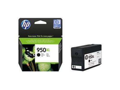 HP 950XL - CN045AE - printcartridge