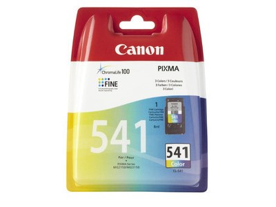 Canon CL-541 - 3 kleuren