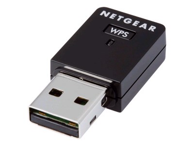 NETGEAR WNA3100M - USB2.0