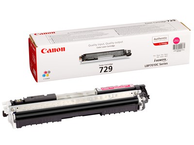 Canon 729 M - Magenta