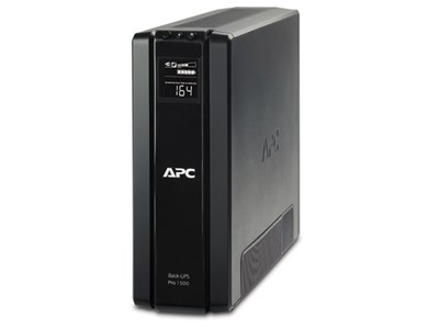 APC Back-UPS Pro - 1200VA