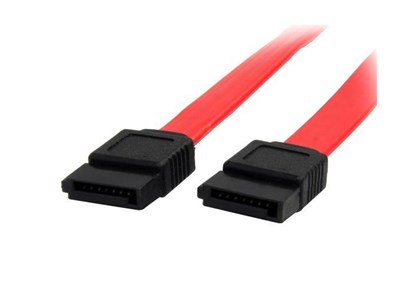 StarTech.com SATA kabel - 45 cm