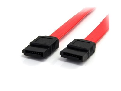 StarTech.com SATA kabel - 15 cm