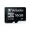 Verbatim Premium MicroSDHC 16 GB - Class 10