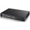 ZyXEL Gigabit Ethernet switch GS2200-8HP - 8 Poorts