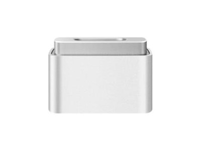 Apple MagSafe naar MagSafe 2 adapter - Wit