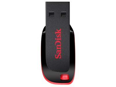 SanDisk Cruzer Blade - 32 GB
