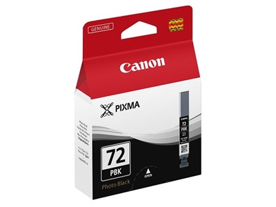 Canon PGI-72 PBK