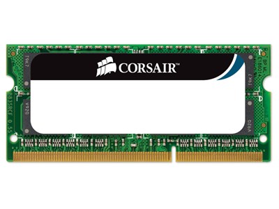 Corsair Apple Mac 8 GB - SODIMM - 1600