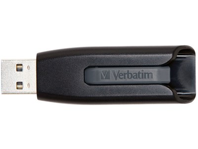 Verbatim Store 'n' Go V3 - 64 GB main product image