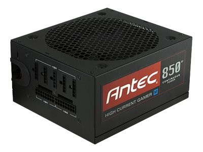 Antec High Current Gamer HCG-850M - 850 Watt